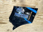 86-88 Suzuki Gsxr 750 Right Side Fairing Cowling 94440-27A0 Cracks. Fixed Price $88.27.