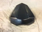06-07 Yamaha YZF-R6 Dark Sil Rear Passenger Solo Seat Cover ABA-2C025-10. Fixed Price $95.00.