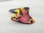 16 Suzuki DRZ400SM Right Side Mid Fairing Plastic 000011706. Fixed Price $38.17.