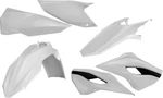 Acerbis Plastic Fender Body Kit 2393444584. Fixed Price $131.51.
