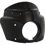 Memphis Shades Road Warrior Fairing - Fxd (gloss Black) MEM7371. Fixed Price $224.95.