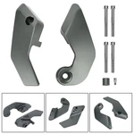 Plastic Engine Protector Covers Fairing Titan-color For Bmw S1000RR 20-22 21 Ca. Fixed Price $51.00.