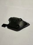 AP8139693 Rh Internal Fairing, Black Aprilia. Fixed Price $48.97.