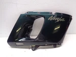 1997 Kawasaki Ninja ZX600E ZX6R Oem Front Lower Fairing Right Cowl. Fixed Price $44.99.