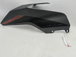 Ktm Duke 390 Abs Left Side Cover 93008050000EB. Fixed Price $90.00.