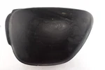Honda CB500 Left Side Cover Panel Black Oem# 83700-323-020. Fixed Price $52.26.
