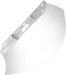 Drag Specialties Chrome Front Fork Air Baffle Harley Fits 1980-13 Touring Bagger. Fixed Price $56.11.