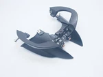 Bmw K1200S K1300S Genuine Light Cover Taillamp Grab Bars Left Right. Fixed Price $206.71.