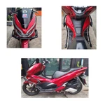 Crash Bar Frame Guard Protector For Honda PCX-150 PCX150 / PCX-160 2018 2023. Fixed Price $528.95.
