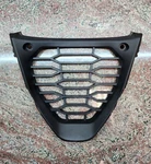 2021-24 Aprilia RSV4 1100 Front Lower Spoiler Fairing Cooler Cover Oem 2B008016. Fixed Price $74.99.