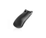 Cycra Mud Flap Black Kawasaki KX250/250F 17-20 KX450F 16-18 1CYC-3384-12. Fixed Price $26.99.