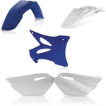 Acerbis Plastic Kit - 2013 Factory Colors 2041253914. Fixed Price $87.74.