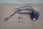 2001 Honda CH80 Elite Left Hand Switch Control 35210-GE1-670. Fixed Price $24.95.