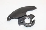 2003 2004 Suzuki GSXR1000 Inner Triple Fairing Bracket 94458-18G00. Fixed Price $11.19.
