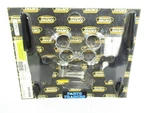 Memphis Shades Fats/slim/drop-top Windshield Mounting Kit Harley Sportster 1200. Fixed Price $61.59.