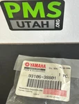 Oem Yamaha Rear Wheel Oil Seal Utv Rhino Side By 93106-38801-00. Fixed Price $24.72.