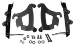 Memphis Shades MEK1973 Trigger-lock Kit Bullet Fairing VT750 Phantom '10-'22 Bl. Fixed Price $149.95.