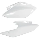 Ufo Side Panels CRF450X White HO04601-041. Fixed Price $47.90.