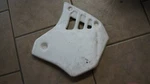 1986 Yamaha YZ250 Right Side Cover Panel Aftermarket 1LU-21741 DF207. Fixed Price $14.98.