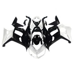 White Black Fairing Kit For Kawasaki Z1000SX Ninja 2010-2015 Abs Bodywork. Fixed Price $417.95.