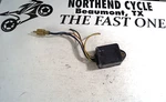 80-83 Kawasaki KZ440 Ignition Igniter Control Unit Cdi Box Oem 21119-1022 #606. Fixed Price $29.98.