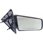For Isuzu Hombre 1998-2000 Door Mirror Passenger Side Manual Black Textured. Fixed Price $33.29.