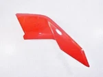 Polaris 2015-2016 Slingshot Pearl Red Right Hand Upper Front Wing 5439700-676. Fixed Price $207.99.