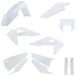 Acerbis Full Plastic Kit (2791536811) Husqvarna Fe 501 2020-23. Fixed Price $130.00.