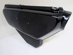 78-79 Honda Oem Right Side Cover Frame Panel 80-81 CX500D Plastic Cowl. Fixed Price $58.00.