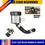 For Ducati Sport 750 2001-2002 Rear Brake Clutch Master Cylinder Fluid Reservoir. Fixed Price $12.34.