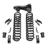 Readylift 46-2728 2.5" Coil Spring Front Kit. Fixed Price $629.95.