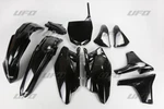 Ufo Kit Plastic Parts Yamaha Yz 450 2011-2013 Color Black. Fixed Price $196.72.