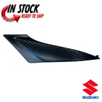 Suzuki 2011-2024 Gsxr 600-750 Right Side Fuel Tank Cover 44170-14J00 Oem New. Fixed Price $45.95.