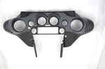 Mutazu Black Pearl Inner Cowl Fairing For Harley Street Glide Electra Flh 96-13. Fixed Price $258.00.
