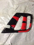Honda 1995-1998 CBR600 F3 Oem Right Upper Fairing 64305-MALA. Fixed Price $49.99.