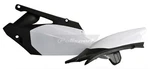 Polisport - 8604400001 Side Panels, White/black. Fixed Price $60.73.