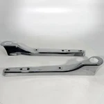 2002 Harley Sportster XL1200 Custom Oem Rear Left Right Fender Struts Bracket. Fixed Price $54.00.