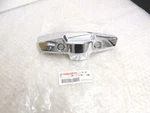 Yamaha XVS1300A 2007-2016 Right Rear Chrome Cylinder Head Cover 4 Oem 3D81111R00. Fixed Price $72.54.