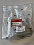 New 2012-2017 Honda Goldwing Gl 1800 Rear Left Side Cover Panel 64296-MCA-S40ZA. Fixed Price $27.99.