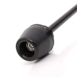 Black Front Wheel Fork Slider Protector Honda CBR600RR 25 24 23 22 21 20 19. Fixed Price $46.29.