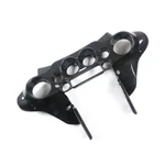 Carbon Effect Inner Fairing For Harley Touring Electra Street Glide 1996-2013. Fixed Price $132.95.