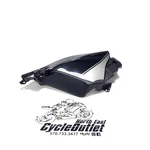 2016 15-19 Yamaha Left Mid Upper Side Fairing Cowl Ecu Holder. Fixed Price $107.96.