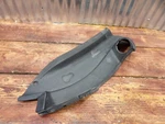 10 Can Am Spyder Roadster Right Rear Trunk Panel Cover 708300027. Fixed Price $13.90.