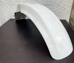 Front Mud Guard Fender For Honda Xl 600 Lm PD04 61100KN5670ZB LT416. Fixed Price $161.03.