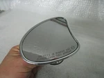 14+ Harley Davidson Touring Chrome Tapered Fairing Mount Mirror Left Side Only. Fixed Price $69.99.