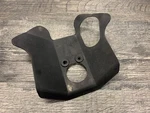 Yamaha 2004-2006 YZFR1 Oem Front Steering Cover 5VY-23808-00-00. Fixed Price $14.99.