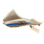 17-25 Suzuki Left Upper Fairing Side. Fixed Price $139.99.
