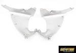 01-05 Honda Goldwing GL1800 Inner Cover Panel Cowl Fairing 64502-MCAA-0000. Fixed Price $60.00.