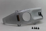 22-24 Yamaha Yzf R7 Gas Fuel Tank Cap Cover Middle Fairing BEB-2171A-00-P4. Fixed Price $29.94.