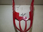 10G23 Hyosung Gt 650 Comet 2008 Under Center Cowling 94431HP9400. Fixed Price $99.49.